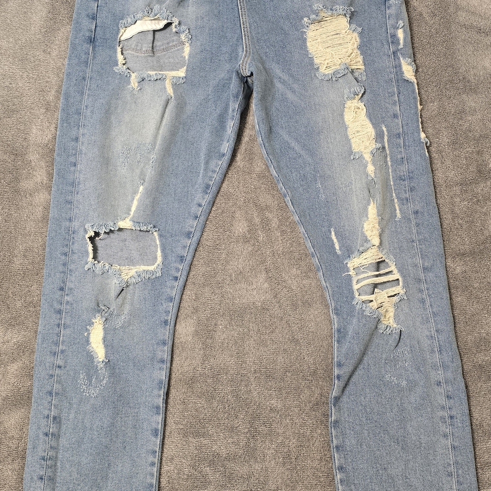 Asos Distressed Jeans NWT